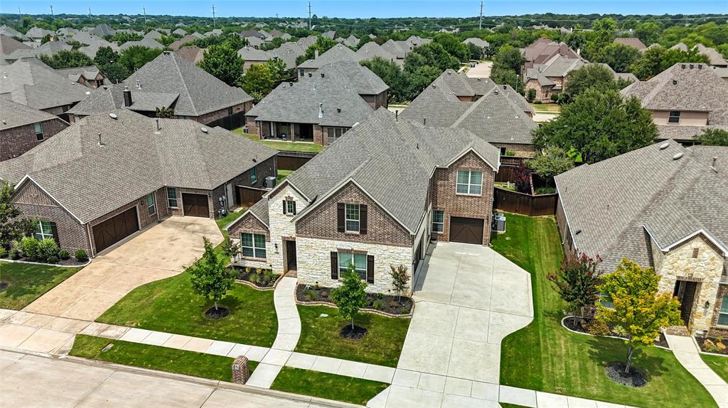 8109 Shadow Wood Drive