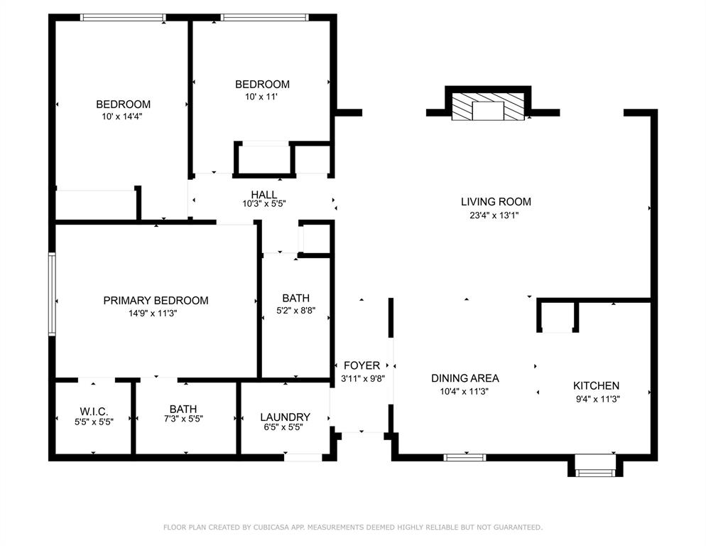 Countryside Add - Residential