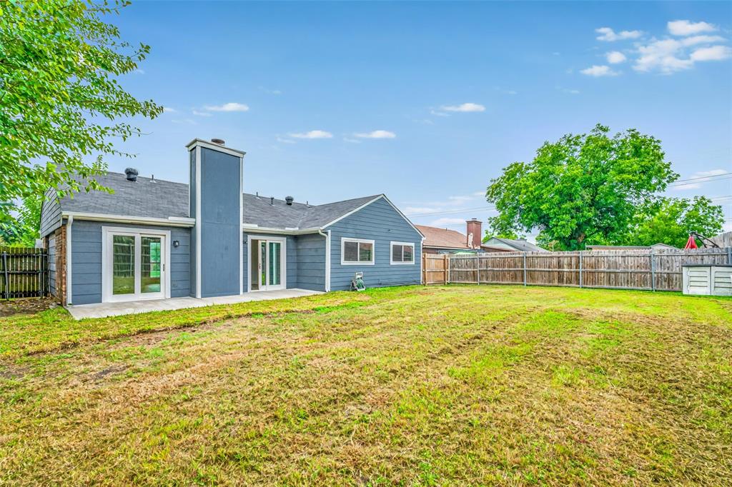 Countryside Add - Residential