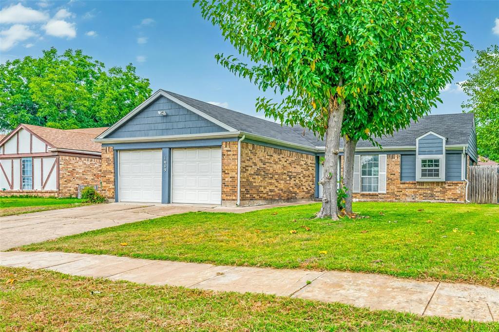 Countryside Add - Residential