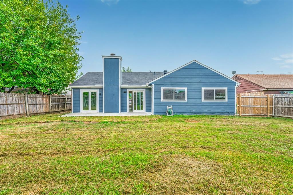 Countryside Add - Residential