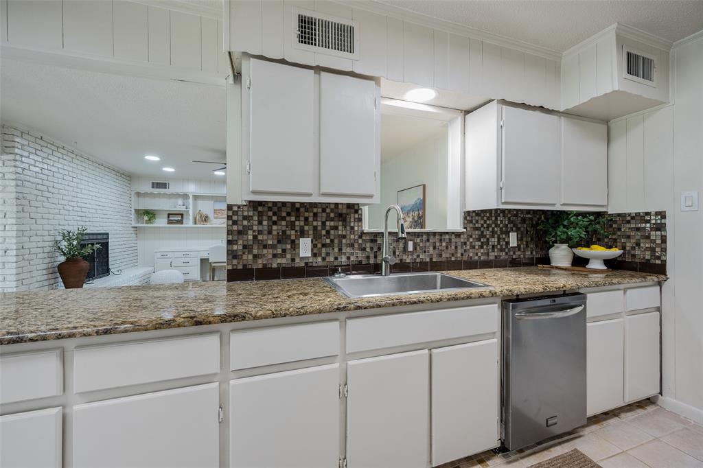 Kleberg Robert - Residential