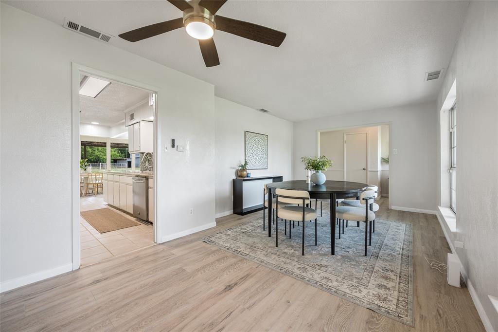 Kleberg Robert - Residential