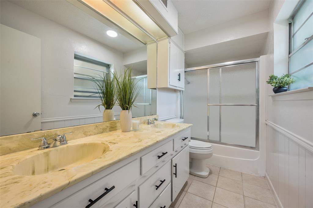 Kleberg Robert - Residential