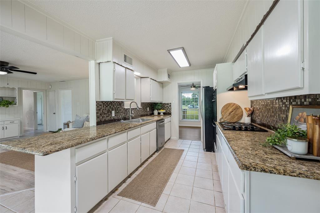 Kleberg Robert - Residential