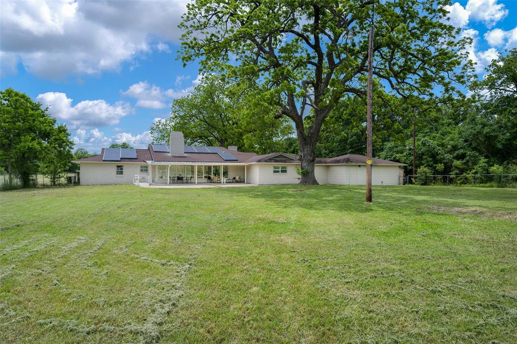 Kleberg Robert - Residential