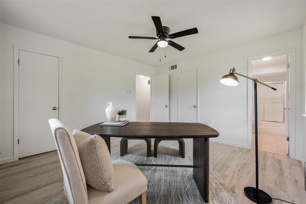 Kleberg Robert - Residential
