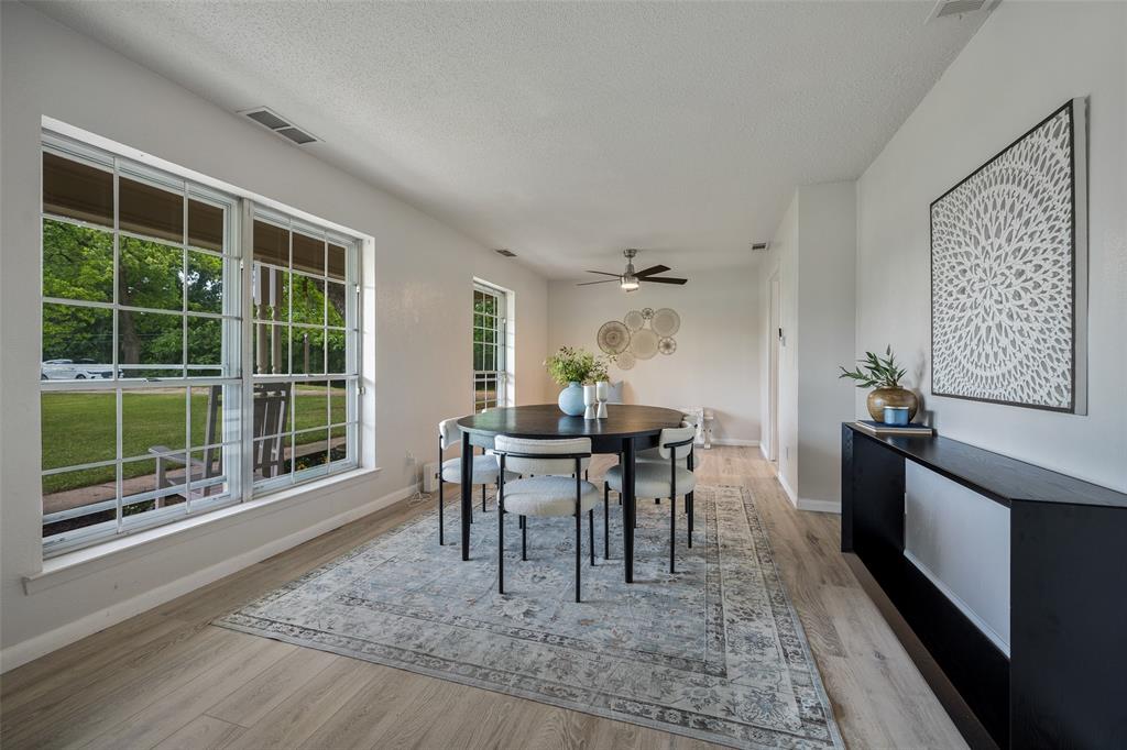 14821 Kleberg Road