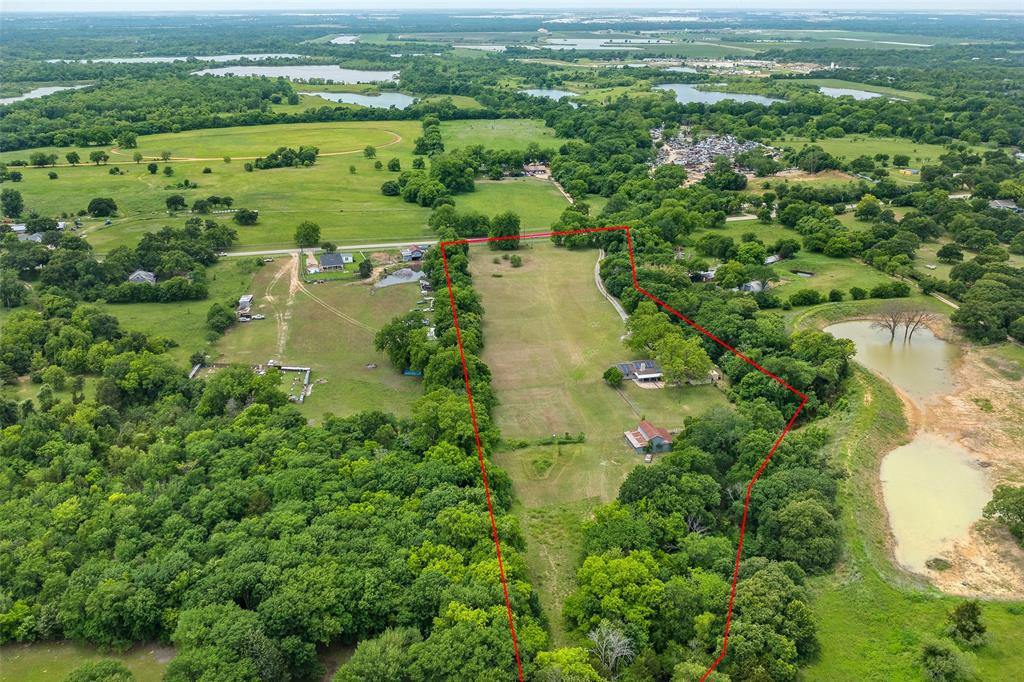 Kleberg Robert - Residential