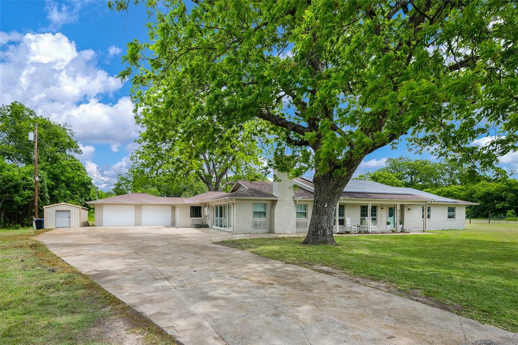 14821 Kleberg Road