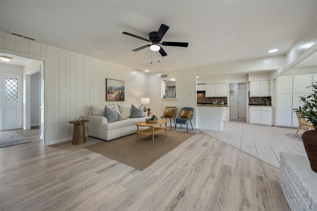 Kleberg Robert - Residential