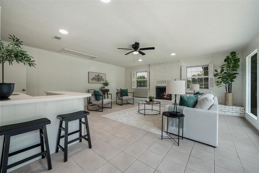 Kleberg Robert - Residential