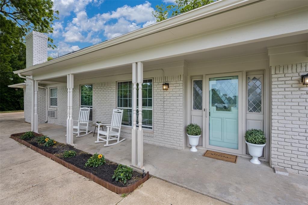 14821 Kleberg Road
