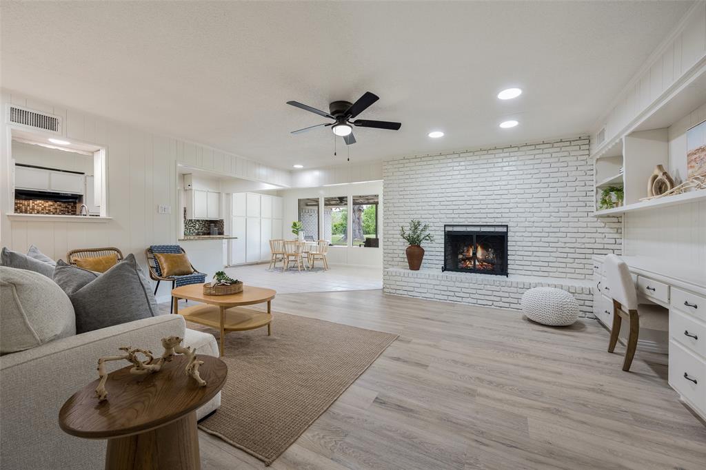 Kleberg Robert - Residential