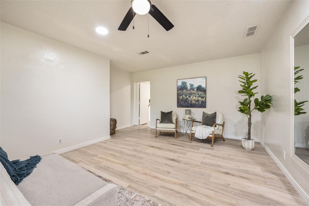 Kleberg Robert - Residential