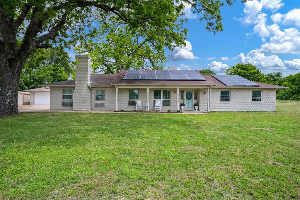Kleberg Robert - Residential