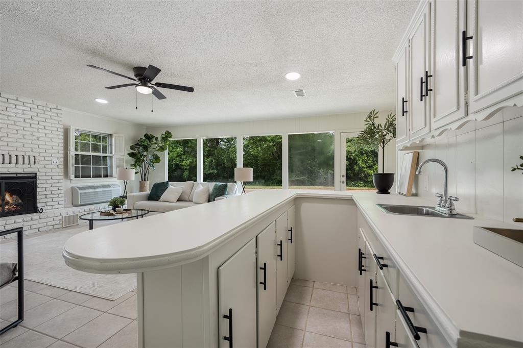 Kleberg Robert - Residential