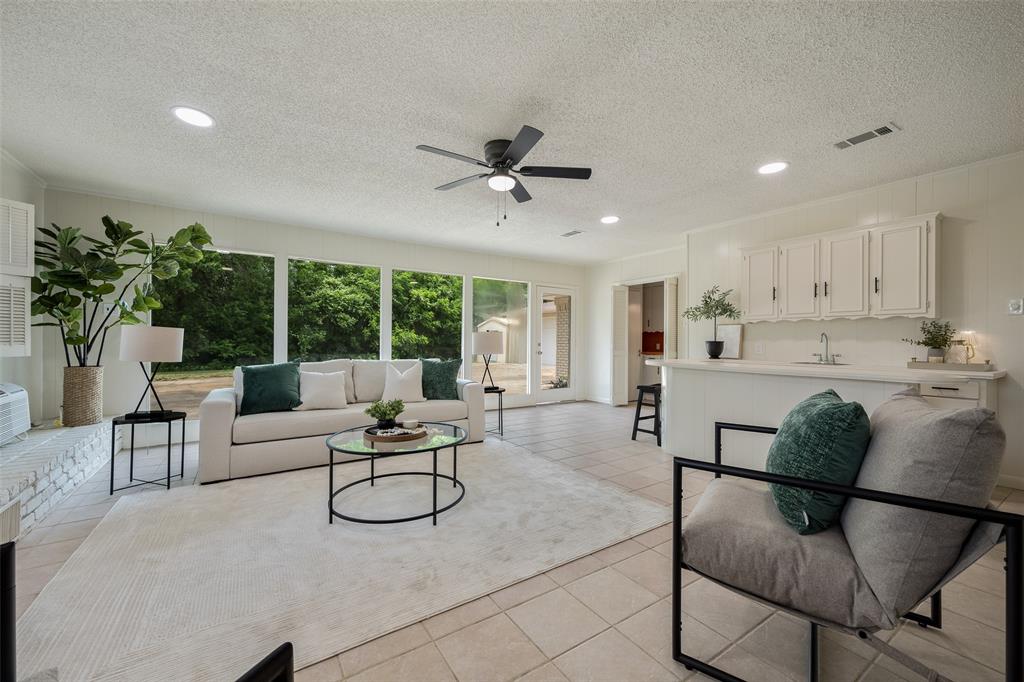 Kleberg Robert - Residential