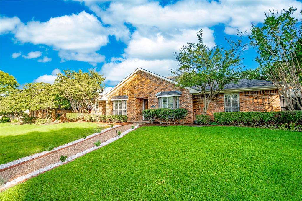 829 Woodmoor Drive
