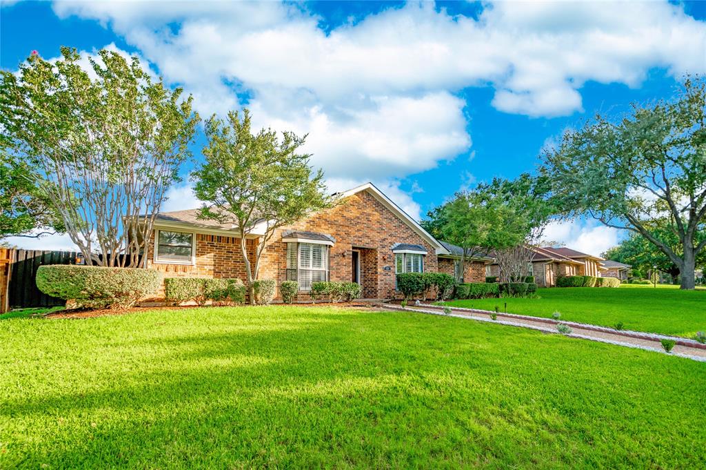 829 Woodmoor Drive