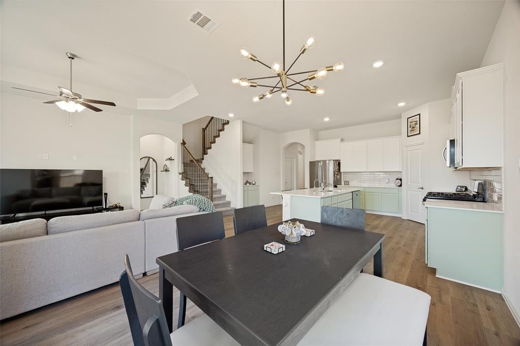 3816 Blacksmith Road