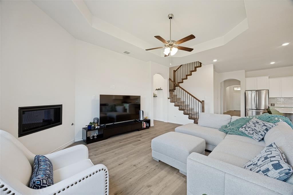 3816 Blacksmith Road