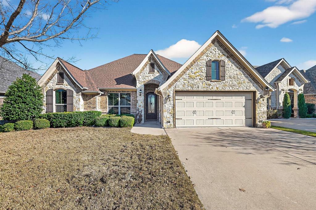 Abes Landing Ph One - Residential