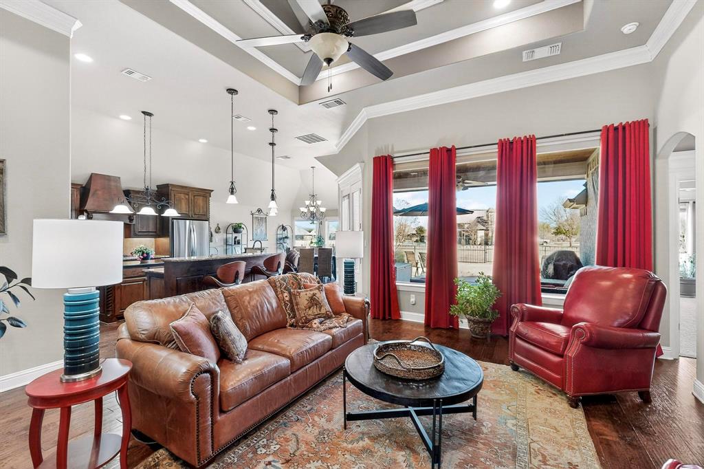 Abes Landing Ph One - Residential