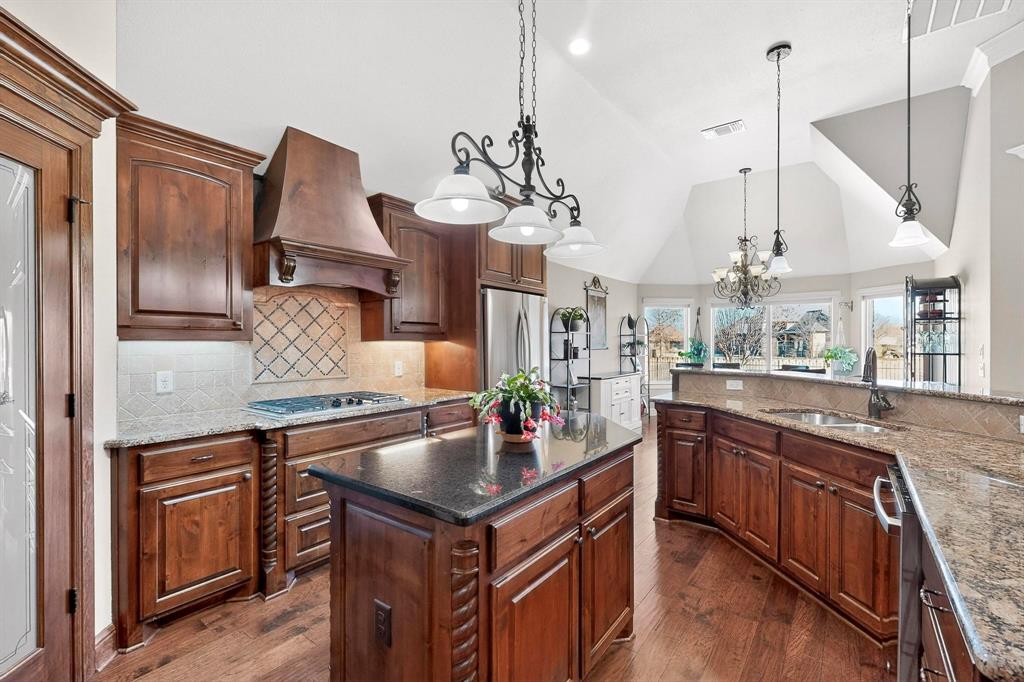 Abes Landing Ph One - Residential