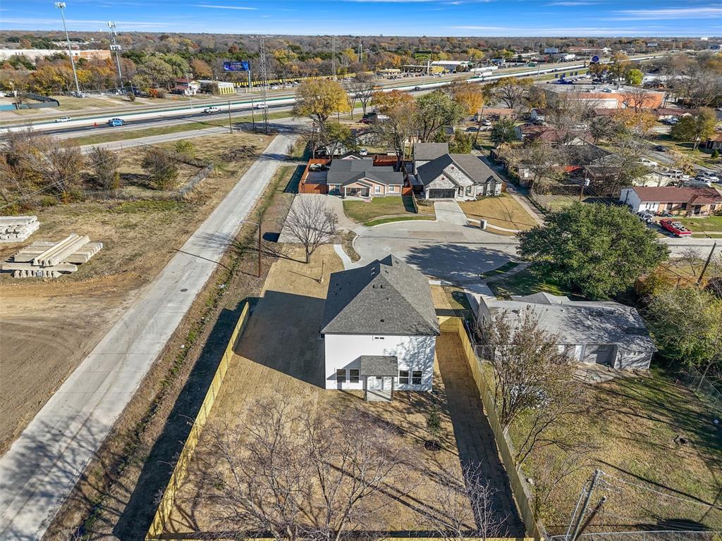 Evergreen Acres - Residential