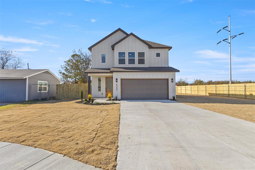 Evergreen Acres - Residential