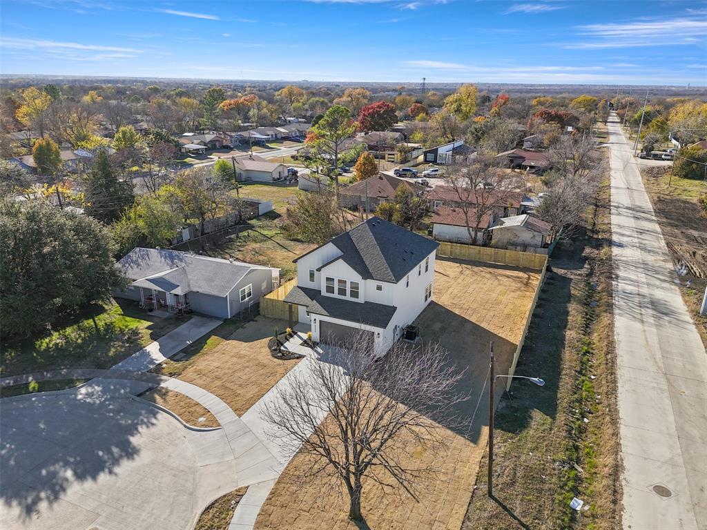 Evergreen Acres - Residential