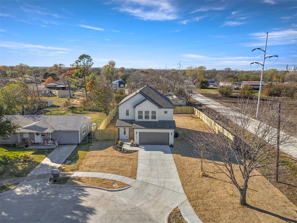 Evergreen Acres - Residential