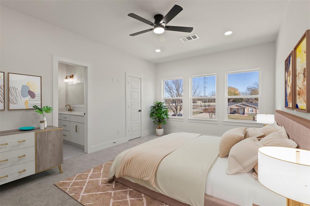 Evergreen Acres - Residential