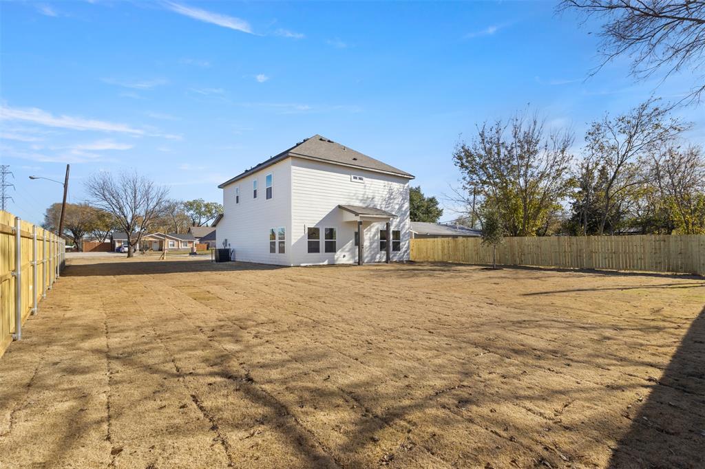 Evergreen Acres - Residential