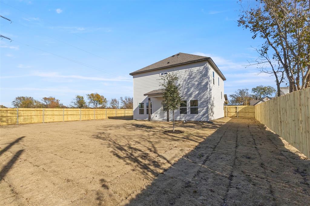 Evergreen Acres - Residential