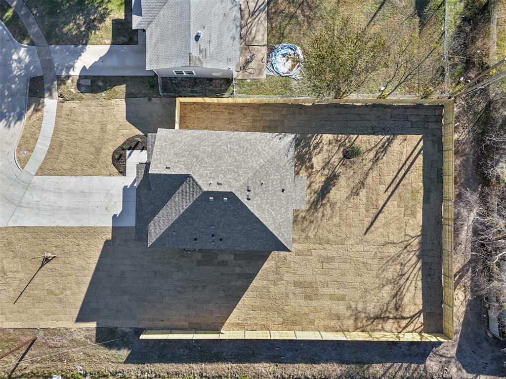 Evergreen Acres - Residential