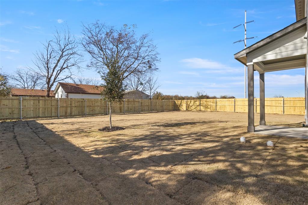 Evergreen Acres - Residential