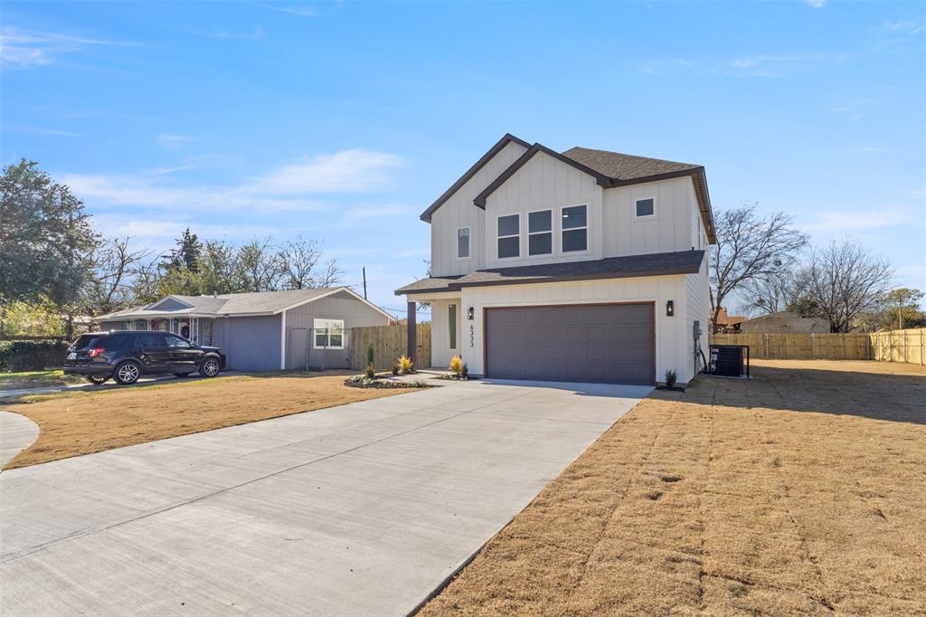 Evergreen Acres - Residential