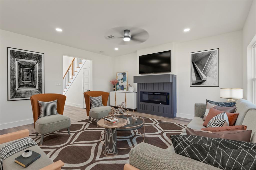 Evergreen Acres - Residential