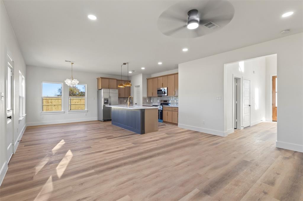 Evergreen Acres - Residential