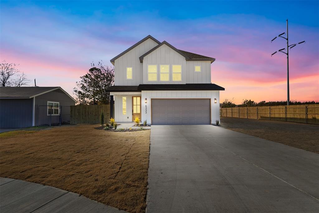 Evergreen Acres - Residential