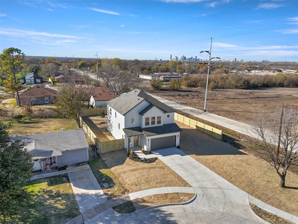 Evergreen Acres - Residential