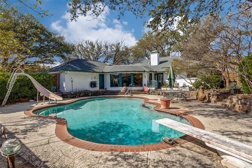 Prestonwood - Residential