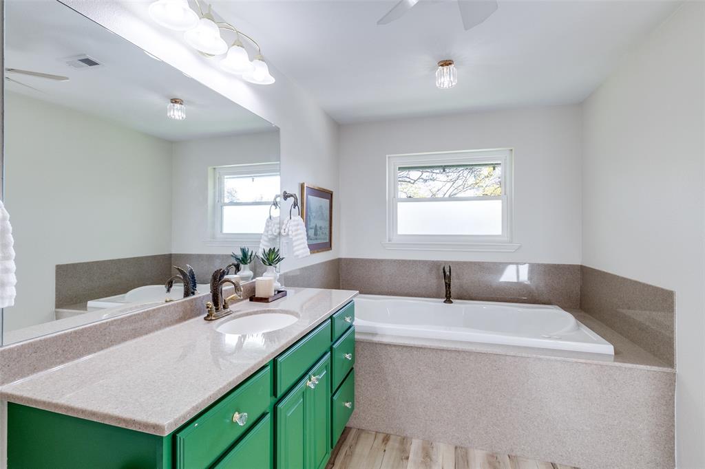 Prestonwood - Residential