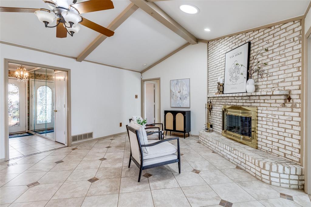 Prestonwood - Residential