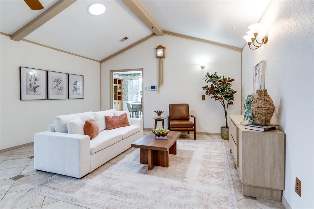 Prestonwood - Residential