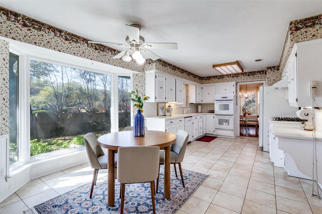 Prestonwood - Residential