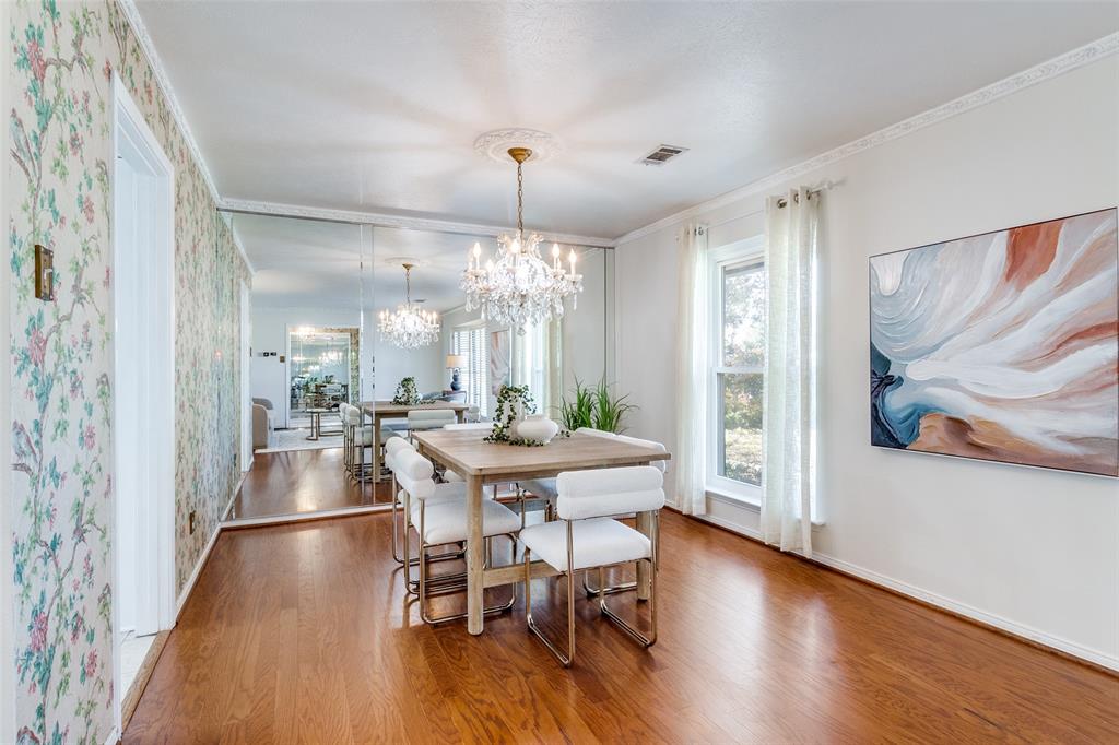 Prestonwood - Residential