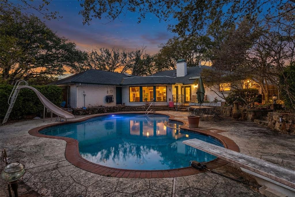 Prestonwood - Residential